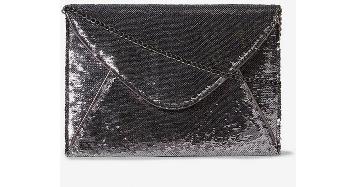 pewter clutch bag dorothy perkins