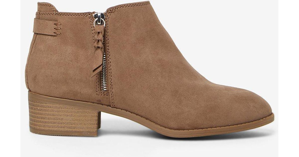 dorothy perkins major ankle boots