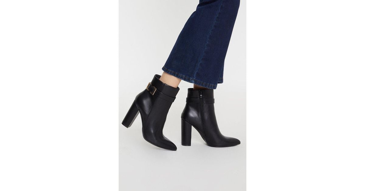 Dorothy perkins hotsell molly boots