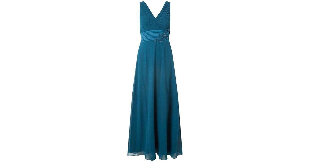 dorothy perkins aria dress