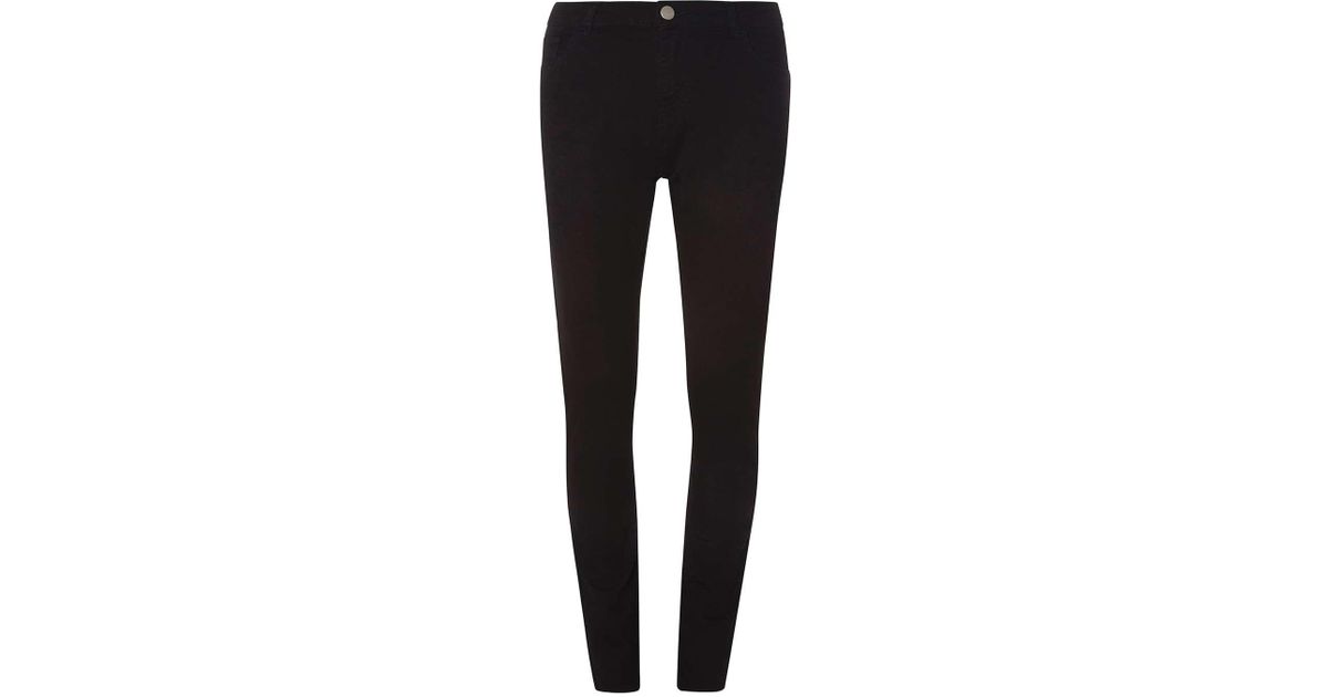 ashley straight leg jeans