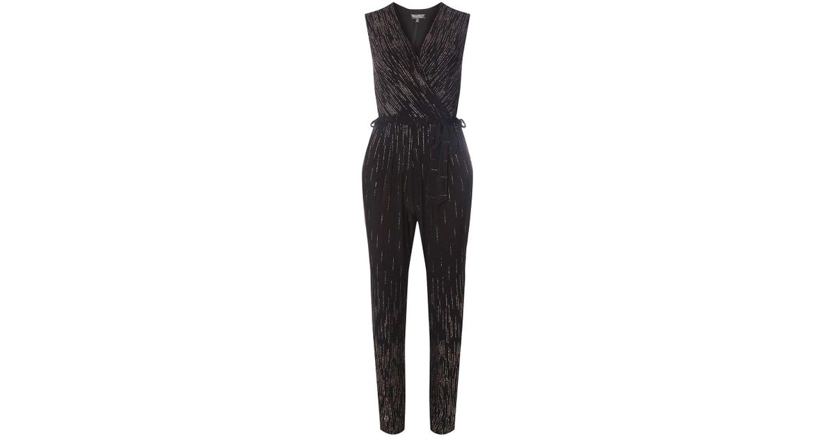 billie and blossom jumpsuit