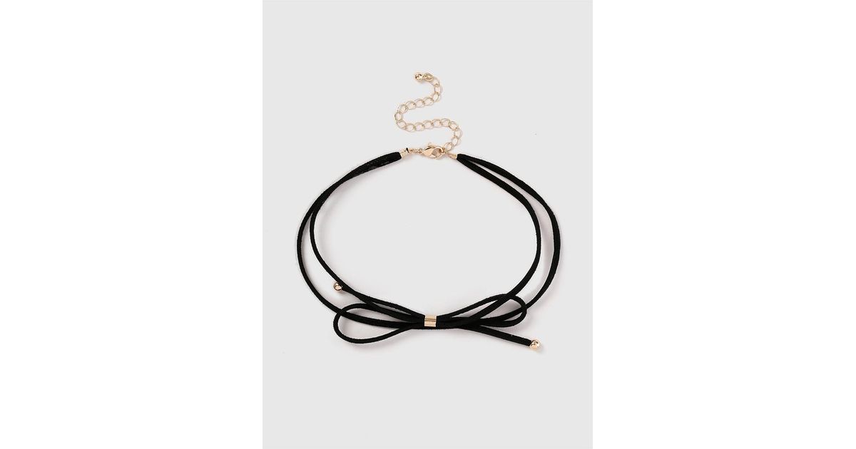 dorothy perkins choker
