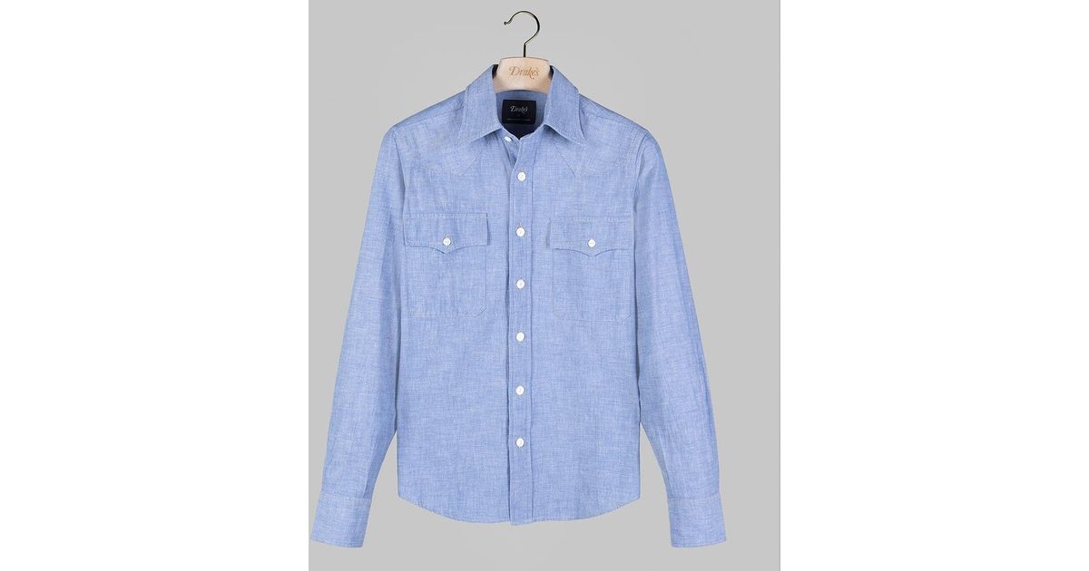 light blue forever femme