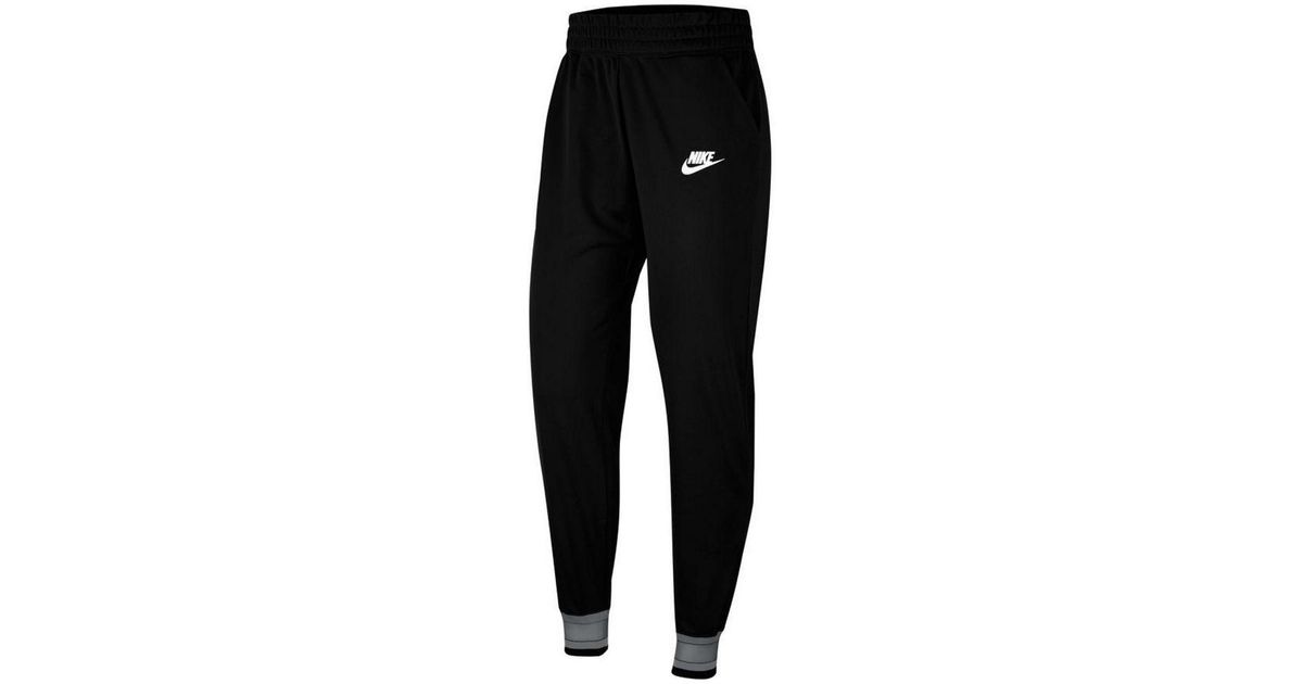 nike polyknit pants