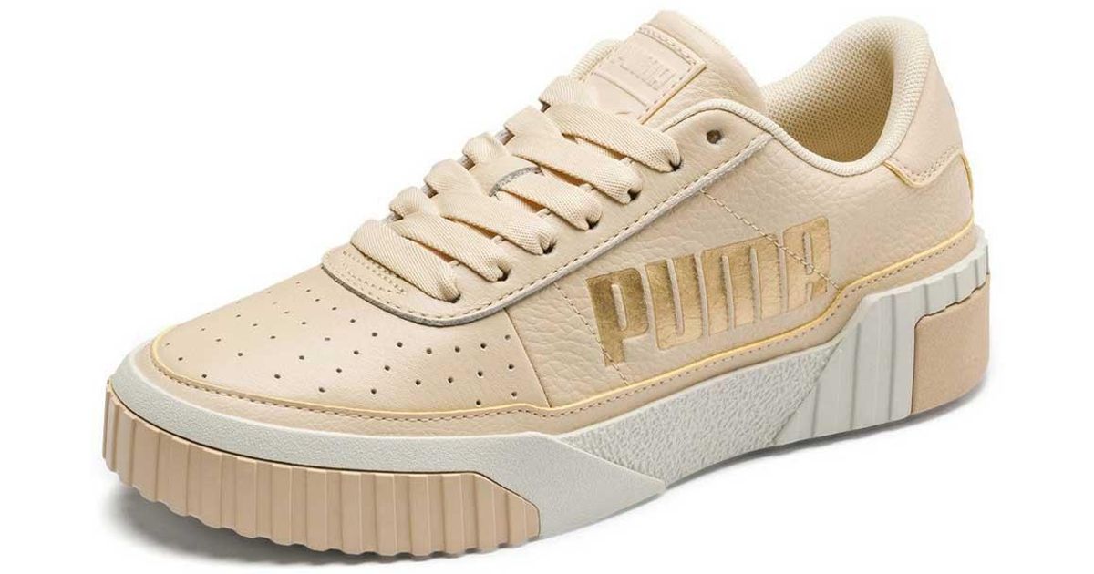 puma cali statement
