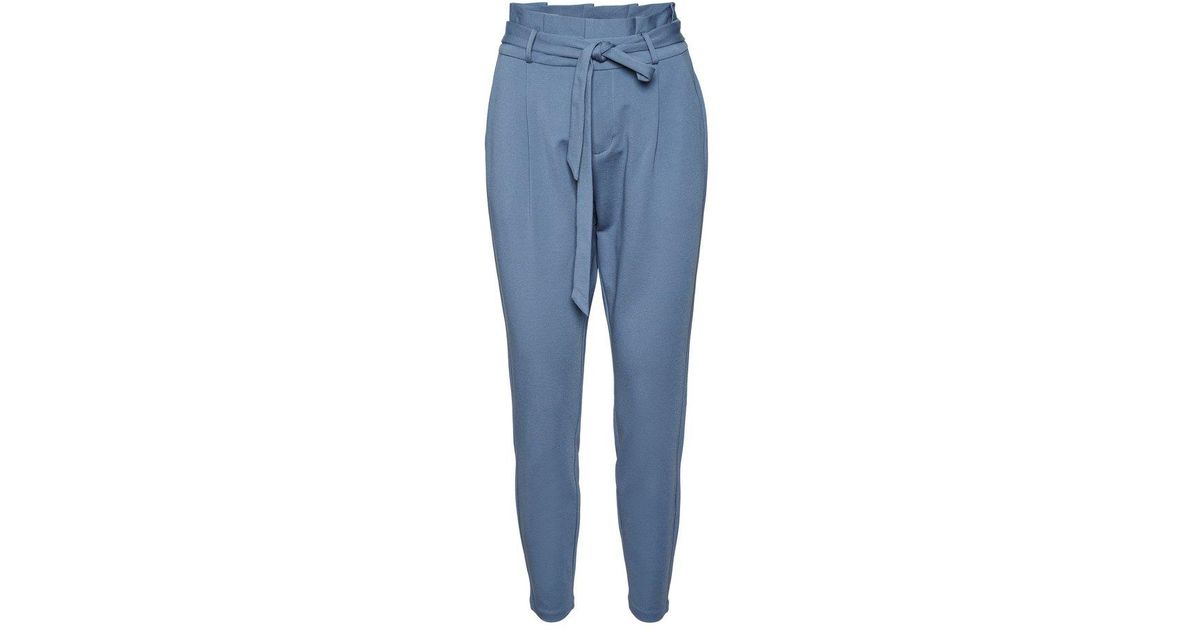 Vero Moda Synthetic Women ́s Trousers 