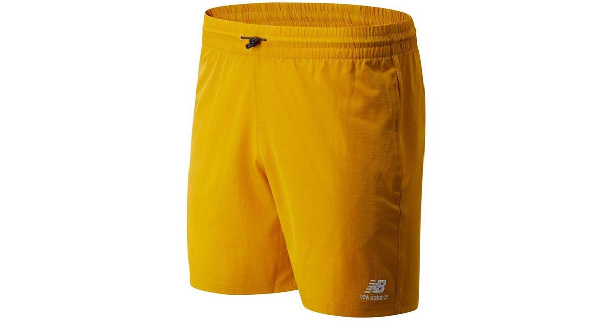 new balance athletics windbreaker pant