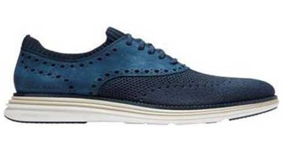 original grand stitchlite plain oxford