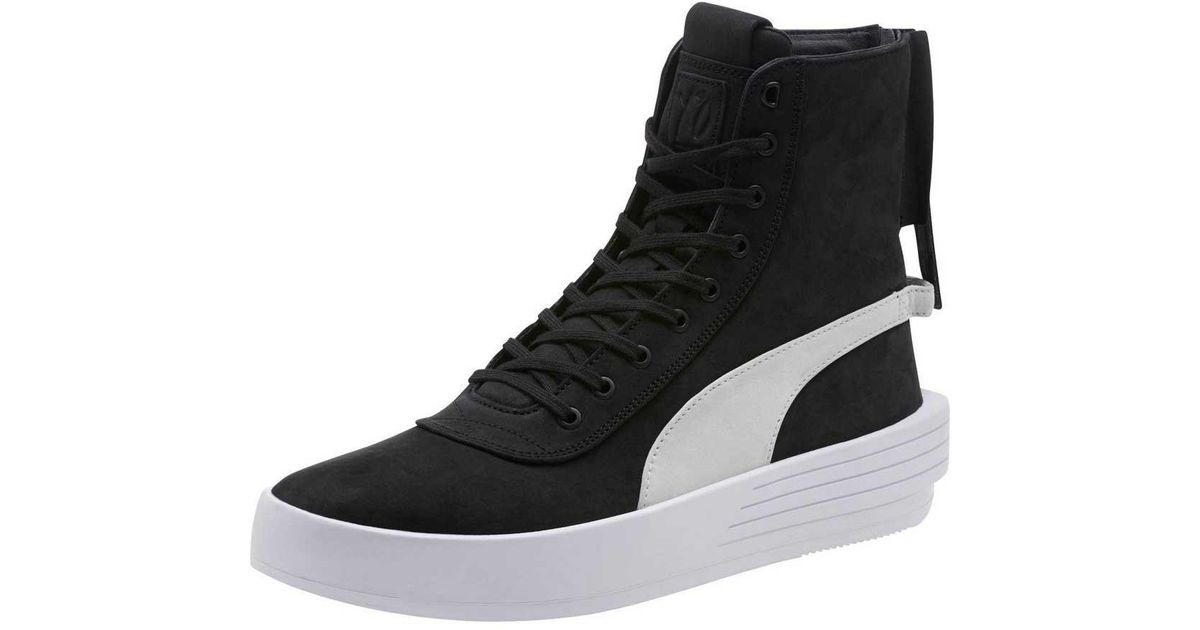puma xo parallel white for sale