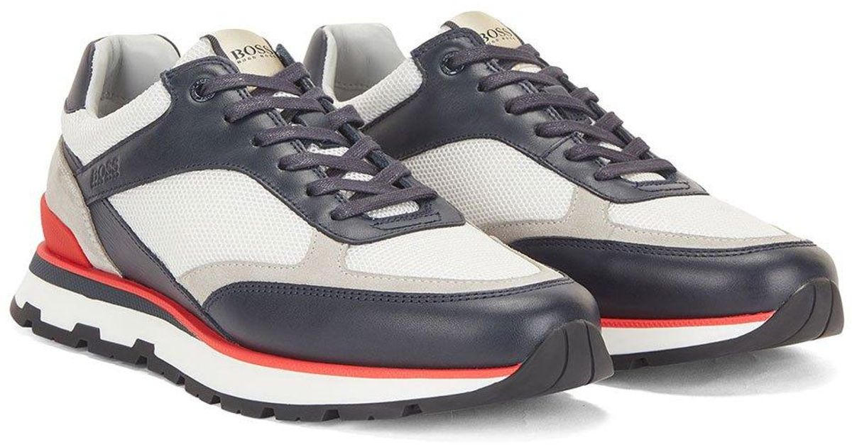 hugo boss arigon