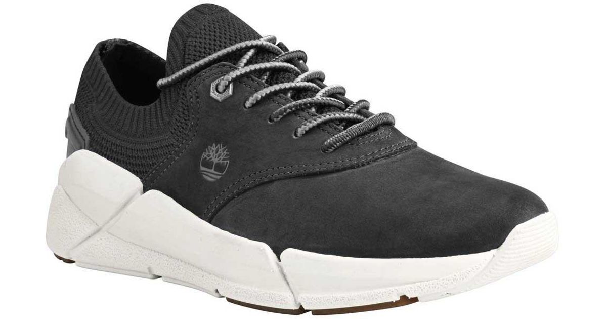 timberland urban move sock fit oxford