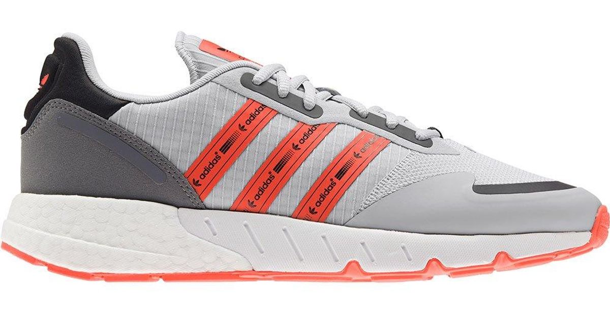 adidas zx 200 men Grey