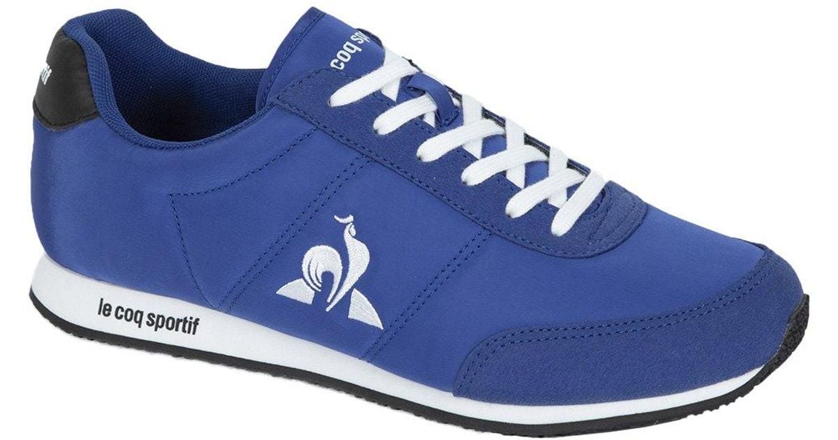 le coq sportif racerone nylon
