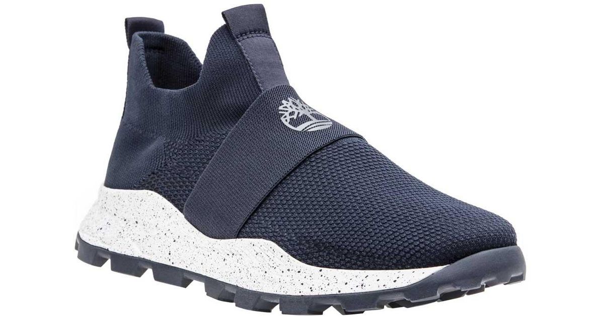 timberland brooklyn ek 