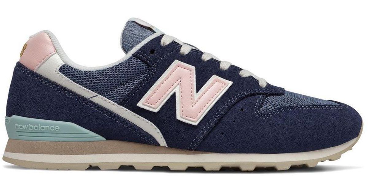 new balance 996 v2 classic
