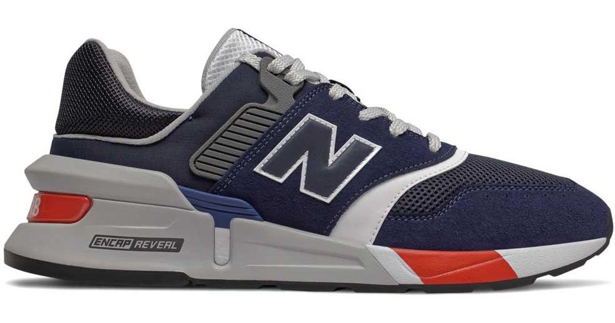 new balance 997 v1 sport