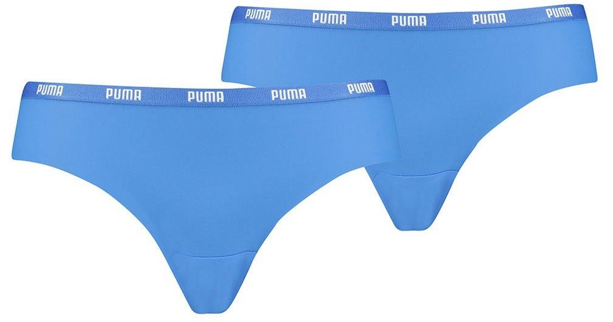 puma microfiber underwear