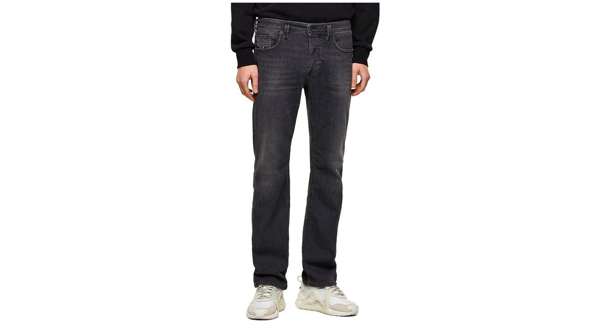 DIESEL Synthetic Larkee 009db 29 Black 