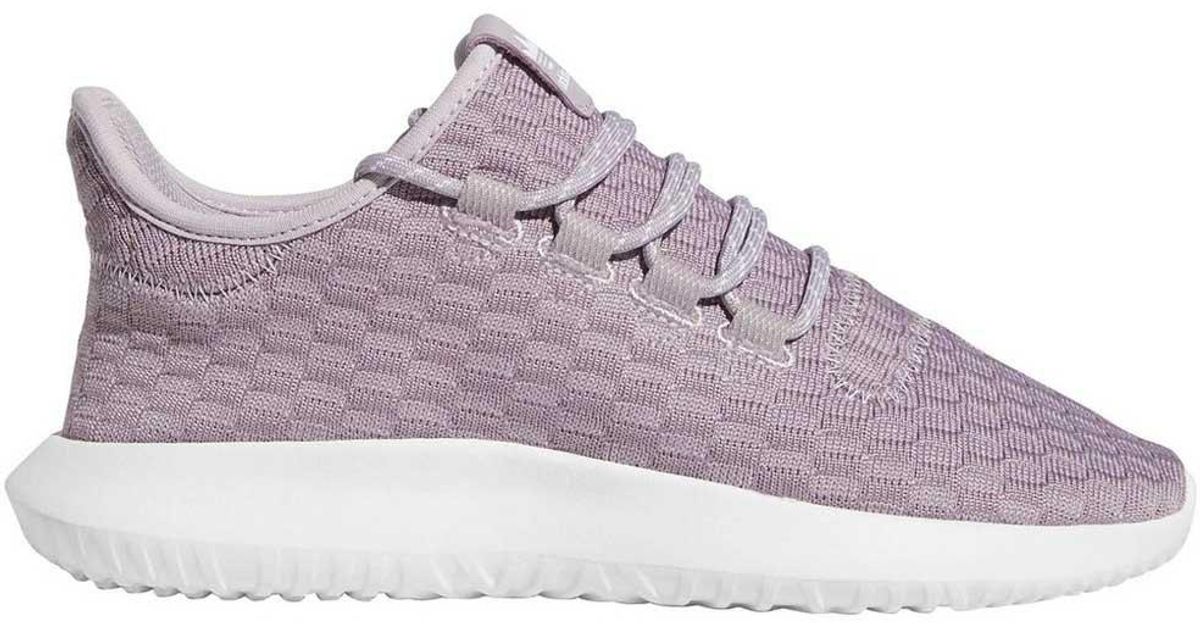 adidas tubular shadow purple