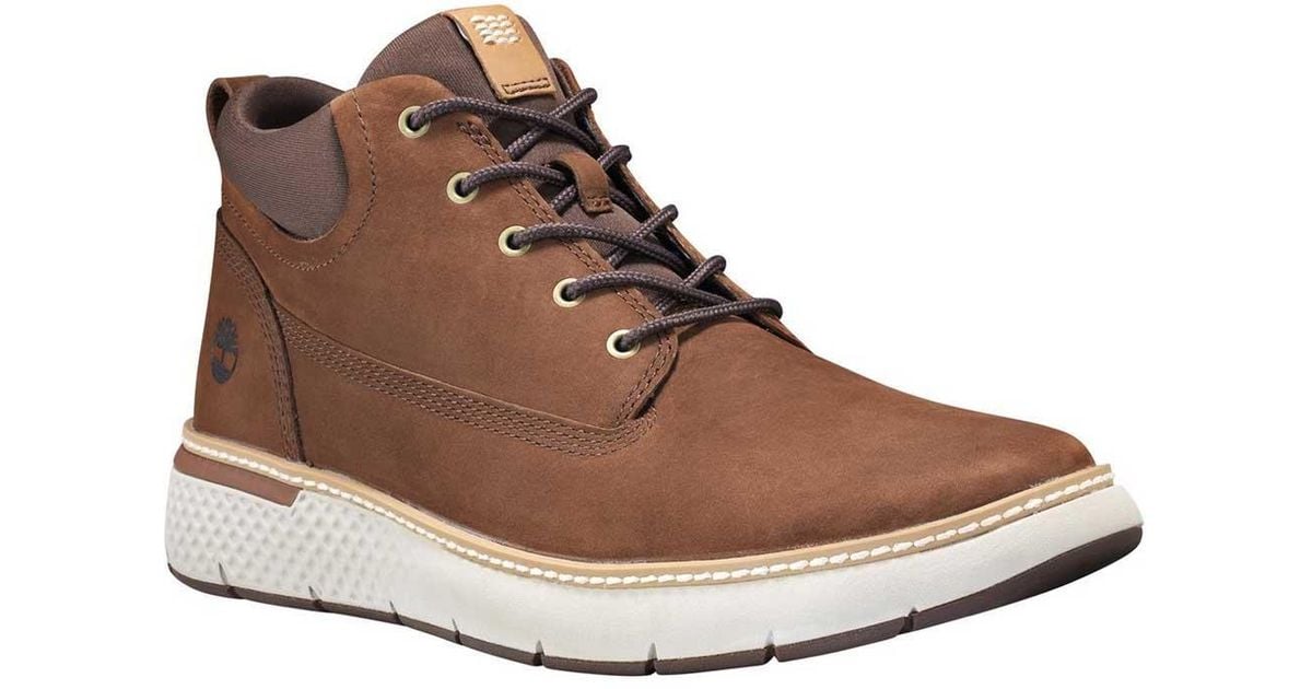 crossmark timberland