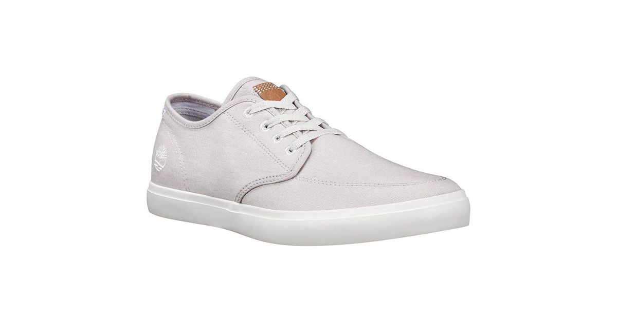 union wharf derby sneaker