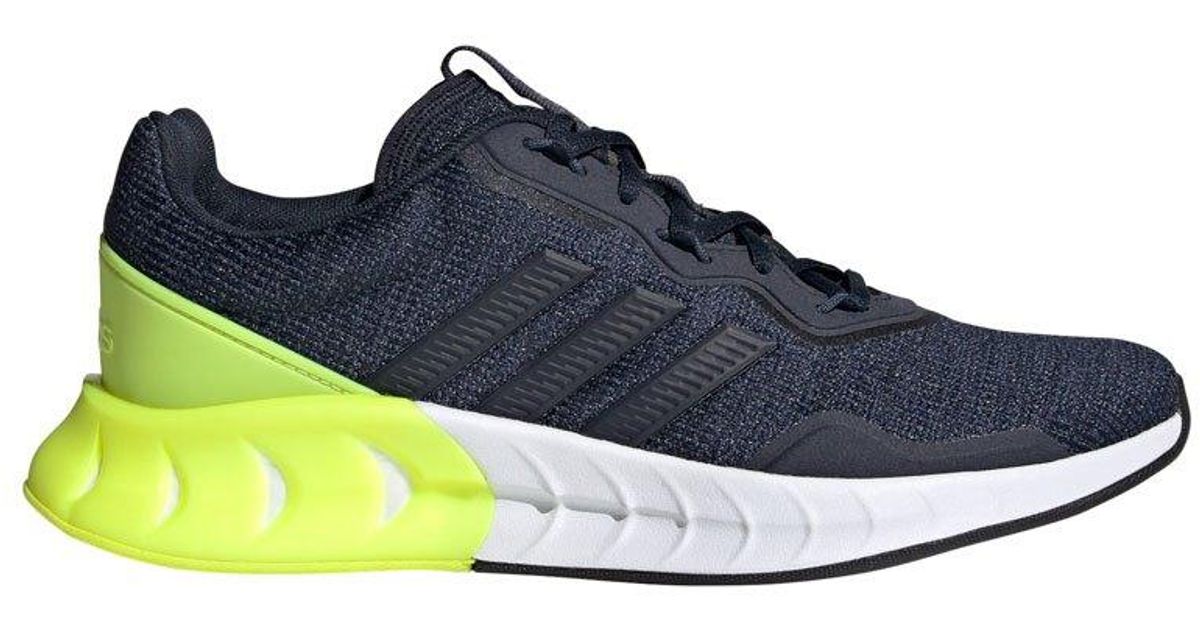 adidas Sportswear Kaptir Super Trainers in Blue for Men Lyst