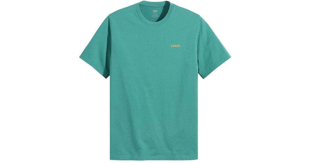 levi's relaxed fit