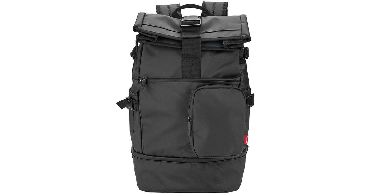 nixon shores backpack