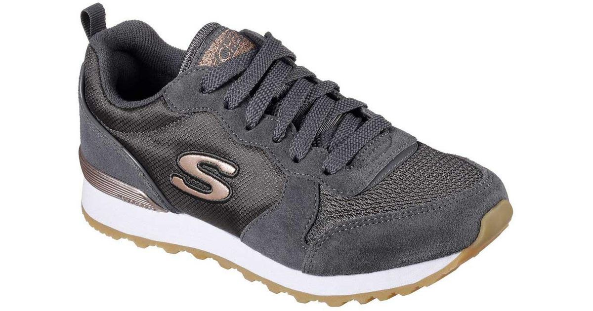 goldn gurl skechers