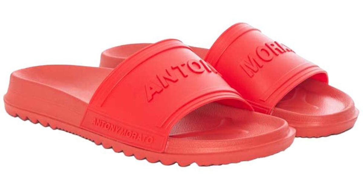 Antony Morato Mmff00013-af020001-5086 