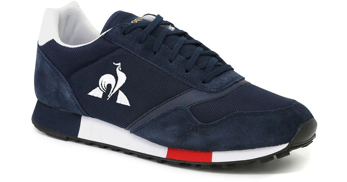 le coq sportif omega sport