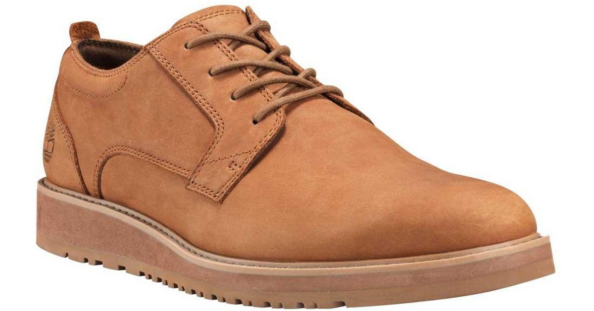 wesley falls timberland