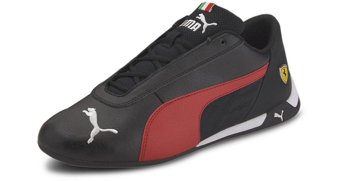 PUMA Synthetic Sf R-cat in Black for Men - Lyst