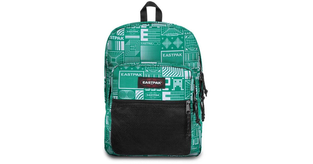 eastpak pinnacle 38l