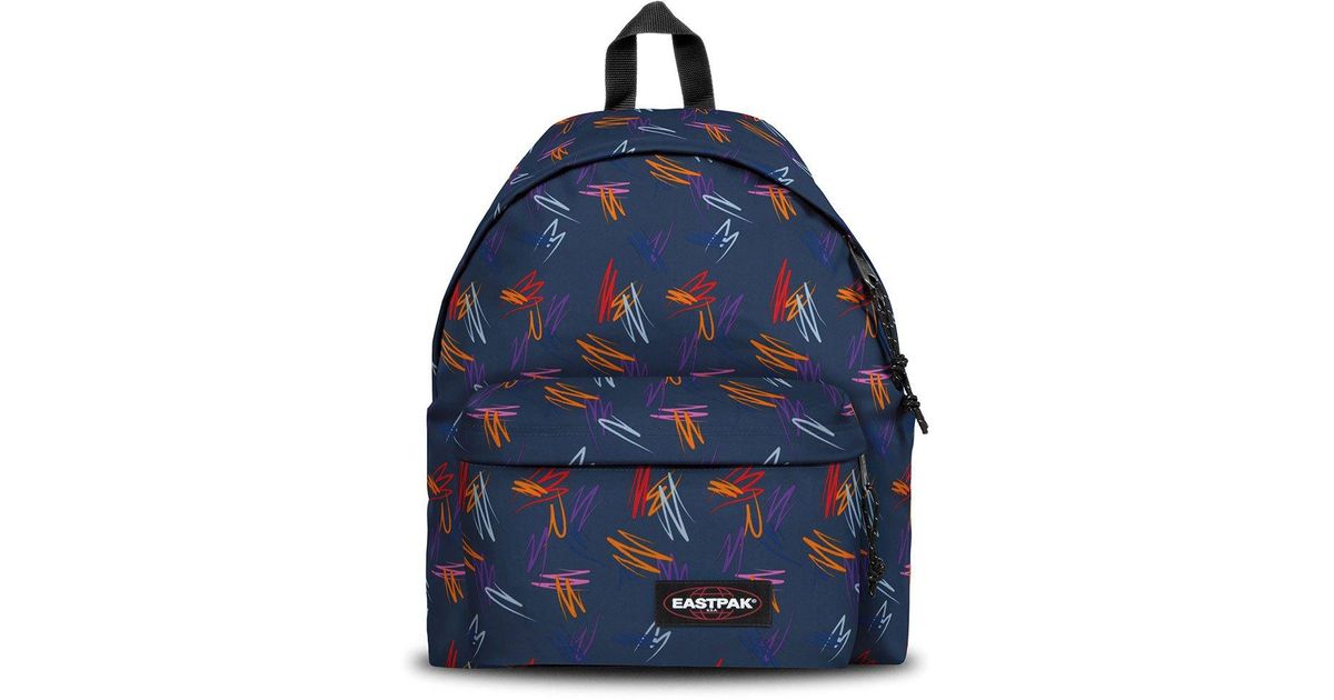 eastpak tiger