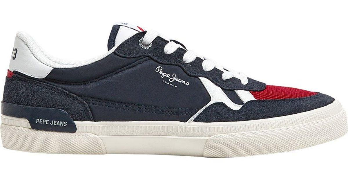 pepe jeans kenton britt man