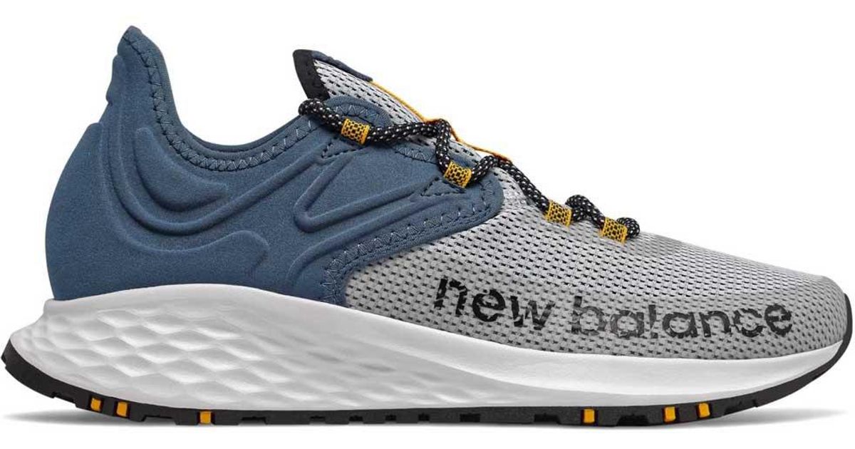 new balance roav trail v1 future sport
