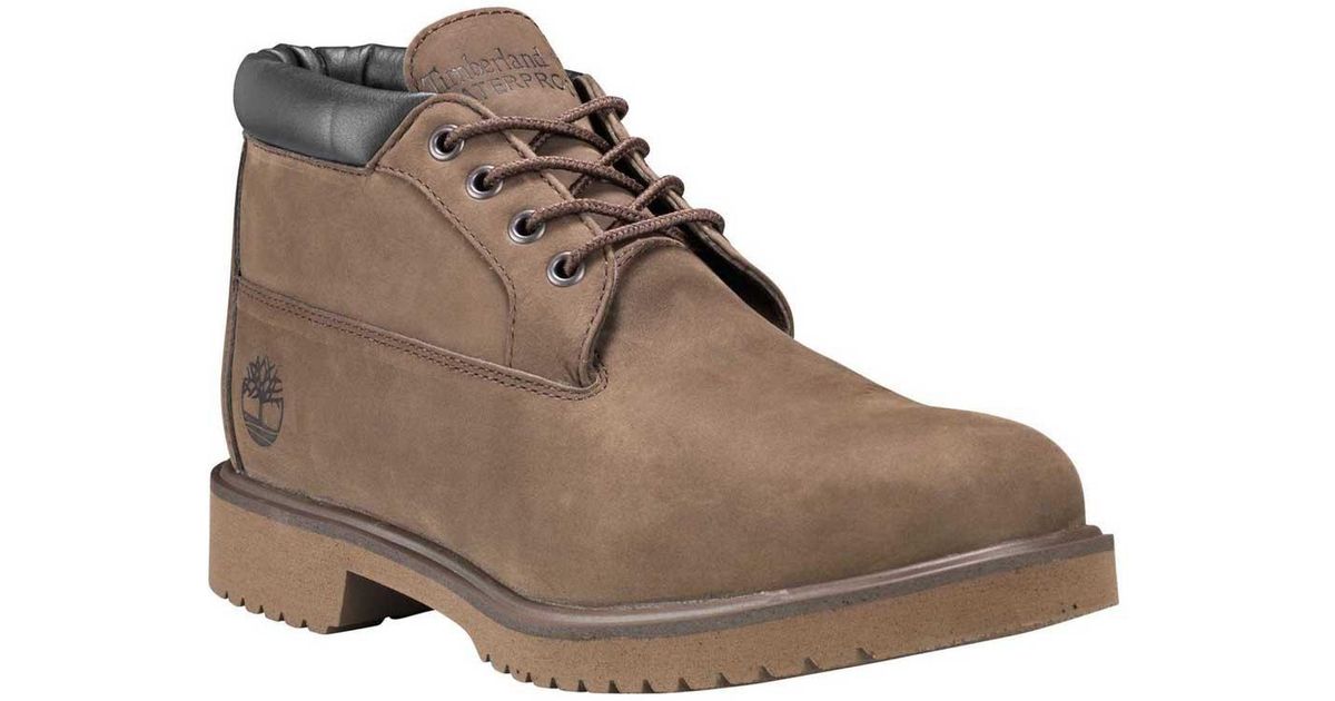 timberland tbl 1973 newman chukka wp