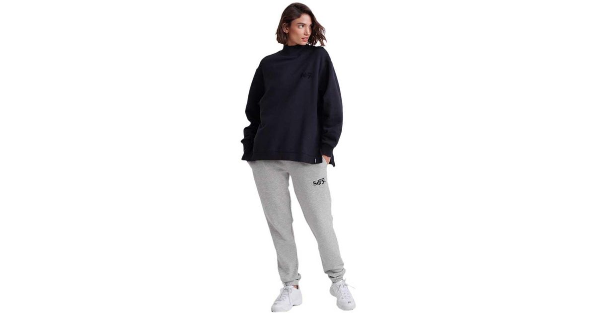 superdry ana joggers