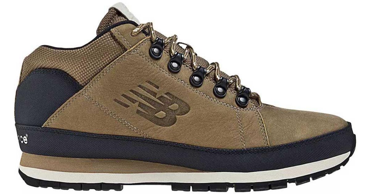 New Balance High 754 Boots for Men | Lyst