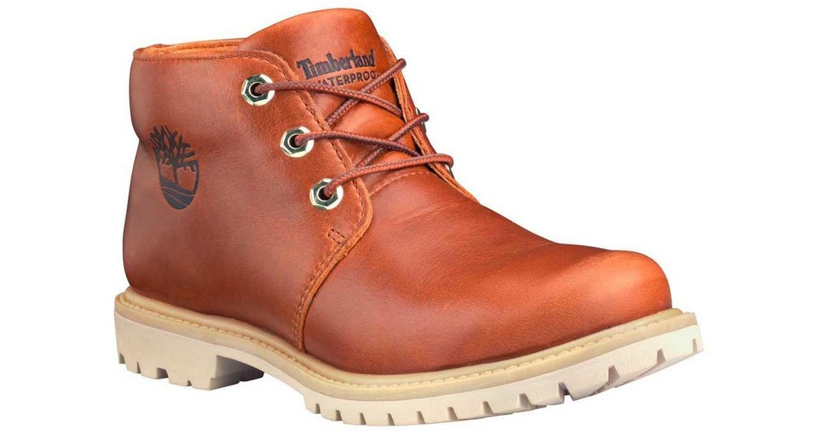 timberland paninara