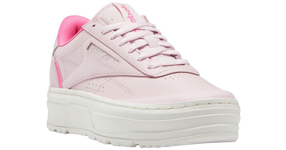 huge platform sneakers