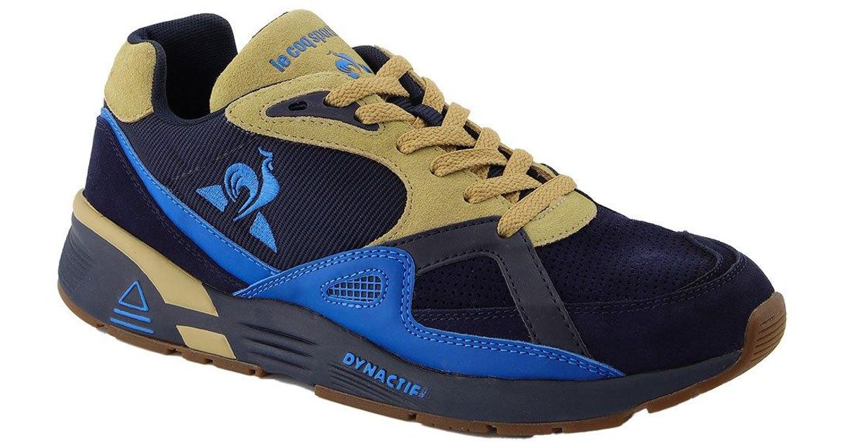 le coq sportif craft