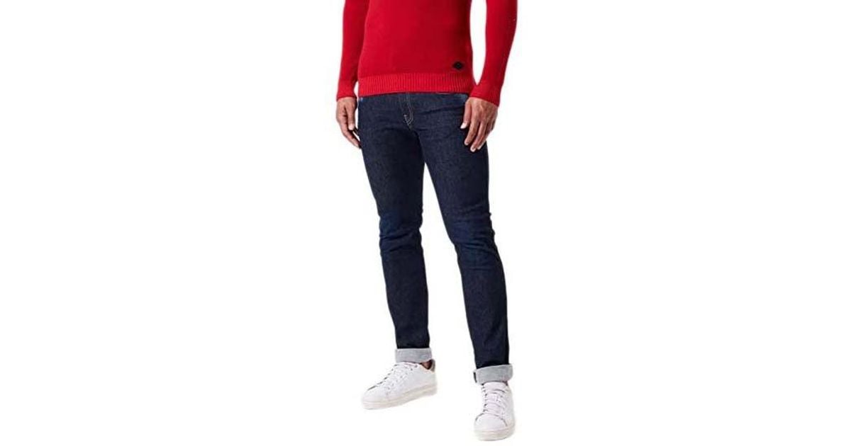 Replay M914y .000.661 Y70 Jeans in Blue for Men | Lyst