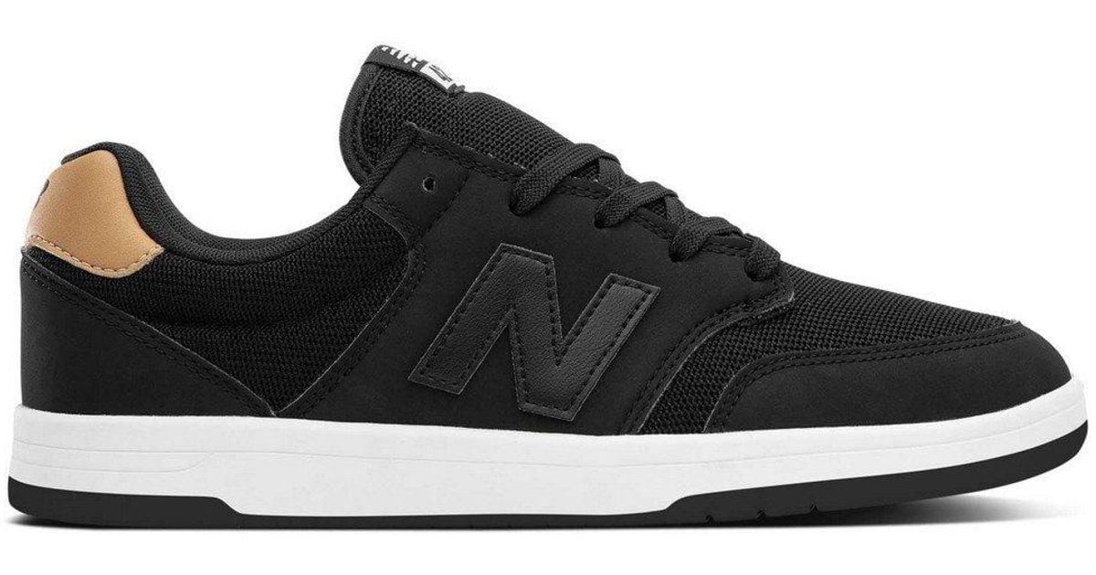 New Balance All Coasts 425 V1 Trainers in Black for Men Lyst