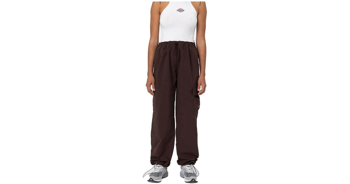 Dickies Dickie Jackon Cargo Pant in Brown Lyst