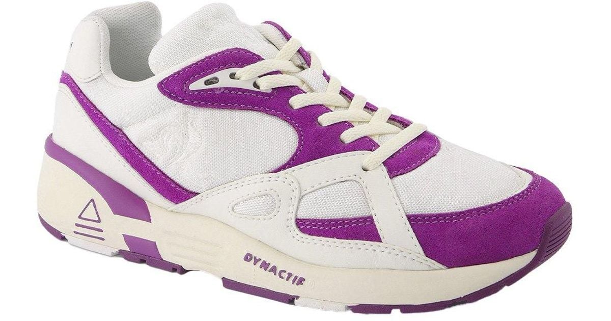 le coq sportif lcs r flow femme deepblue