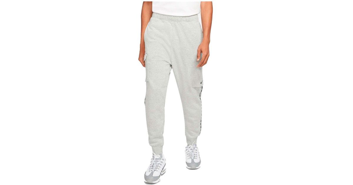 nike repeat cargo pants