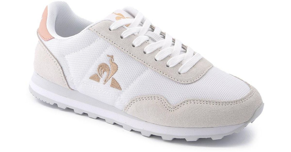 le coq sportif guerlain rose